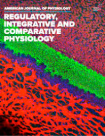 Regulatory, Integrative and Comparative Physiology (cover)