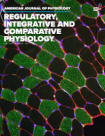 Regulatory, Integrative, and Comparative Physiology (cover)
