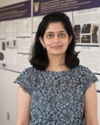 Sujata Pradhan, PT, PhD